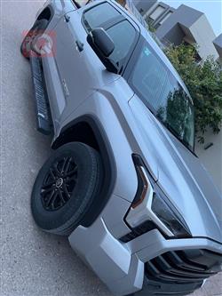 تۆیۆتا توندرا